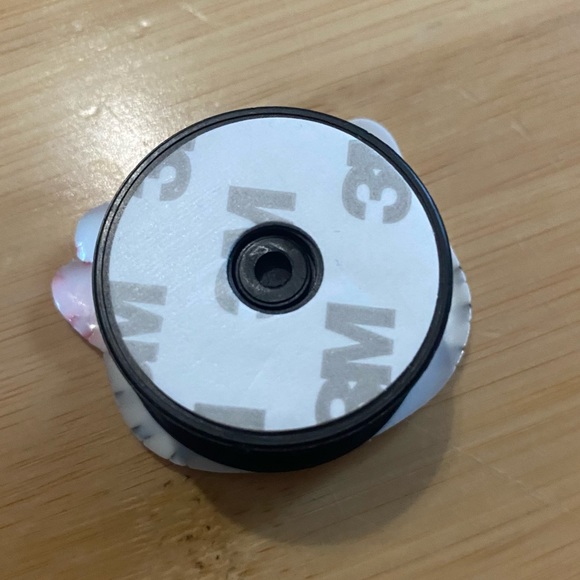 Hello Kitty Expanding Pop Phone Stand — slightly flawed - Picture 8 of 10